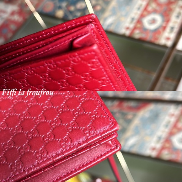 Authentic Gucci crossbody - Picture 7 of 12